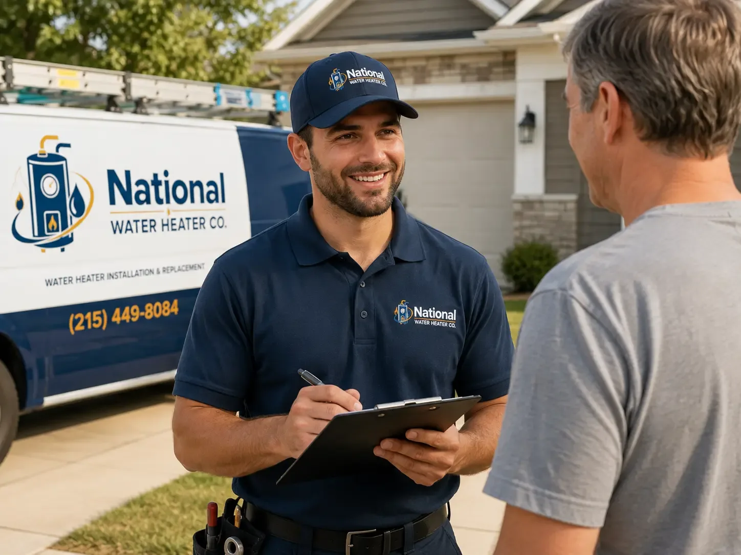 Water Heater Installation Ledbetter, KY FAQs